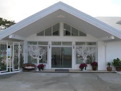 Leblanc Exclusive Resort Antipolo Exterior photo