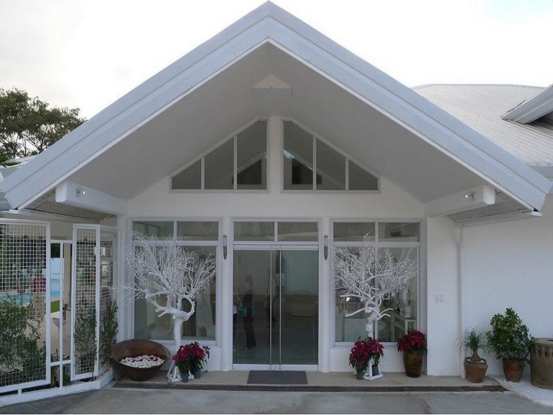 Leblanc Exclusive Resort Antipolo Exterior photo