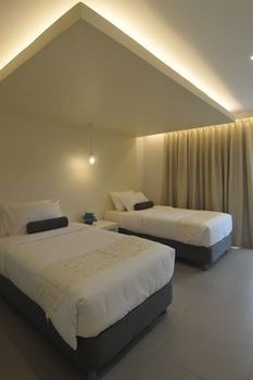Leblanc Exclusive Resort Antipolo Exterior photo